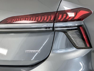 2026 Audi A6 Sedan Premium Plus