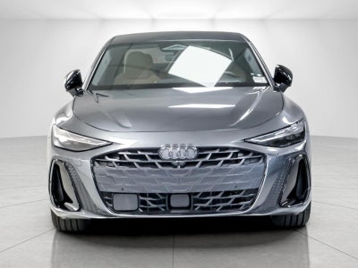 2026 Audi A6 Sedan Premium Plus