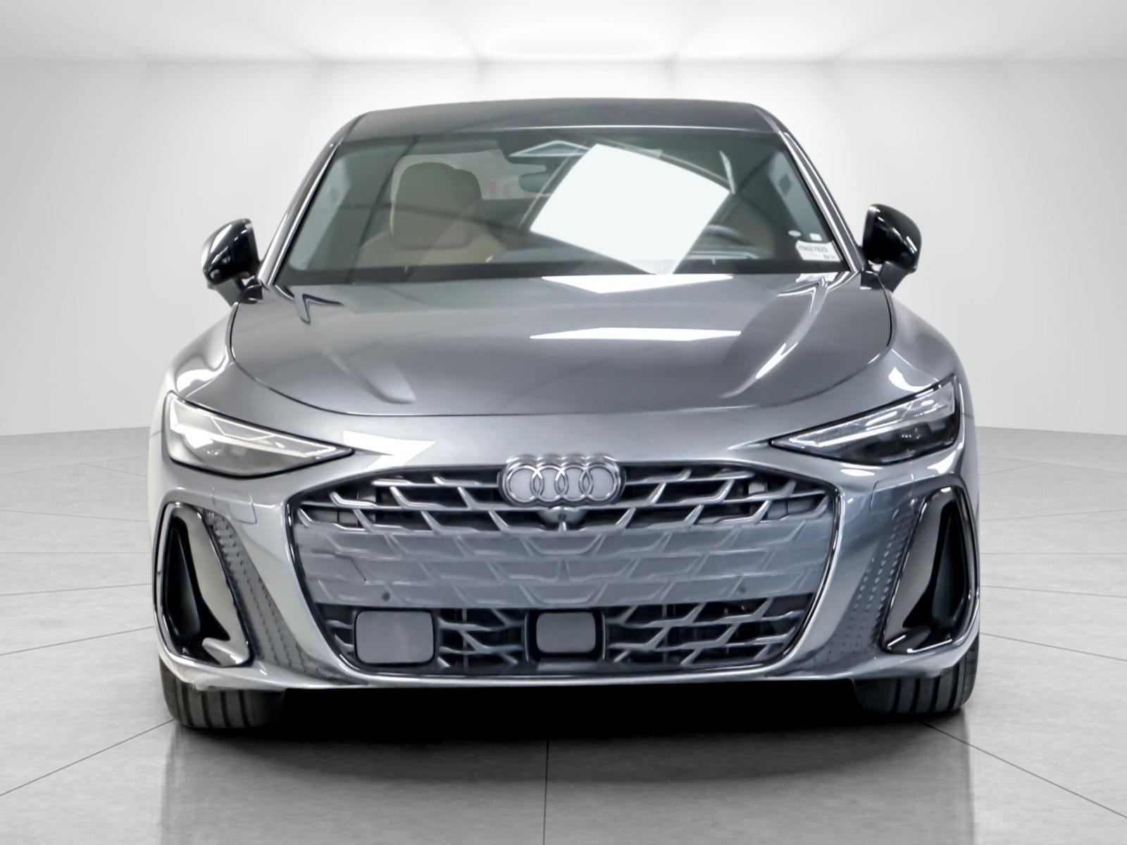 2026 Audi A6 Sedan Premium Plus