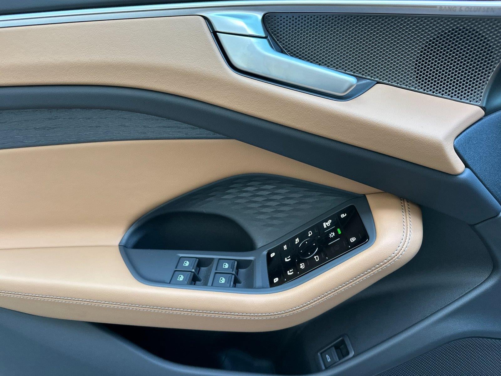 2026 Audi A6 Sedan Premium Plus