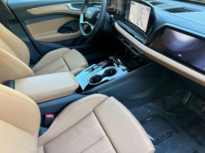 2026 Audi A6 Sedan Premium Plus