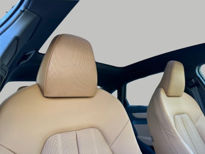 2026 Audi A6 Sedan Premium Plus