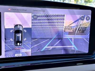 2026 Audi A6 Sedan Premium Plus