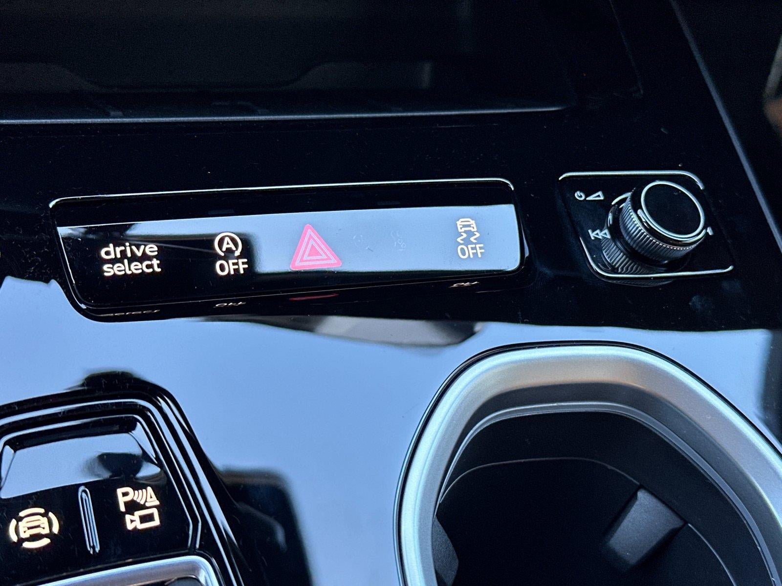 2026 Audi A6 Sedan Premium Plus