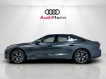2026 Audi A6 Sedan Premium Plus