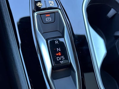 2026 Audi A6 Sedan Premium Plus