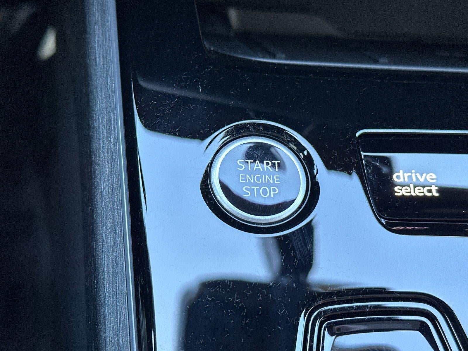 2026 Audi A6 Sedan Premium Plus