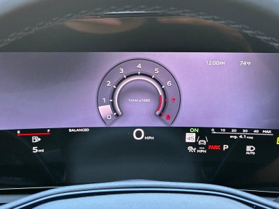 2026 Audi A6 Sedan Premium Plus