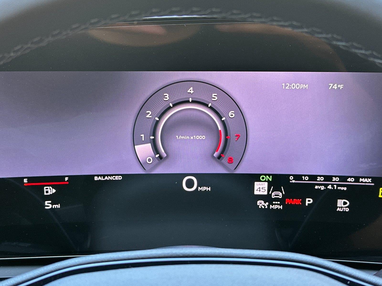 2026 Audi A6 Sedan Premium Plus