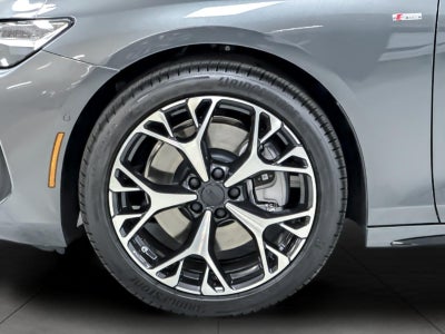 2026 Audi A6 Sedan Premium Plus
