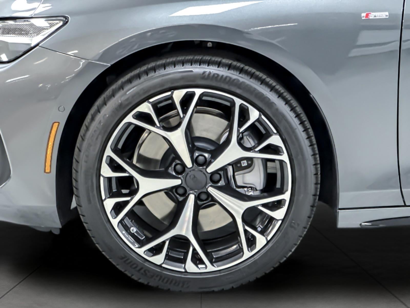 2026 Audi A6 Sedan Premium Plus