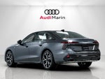 2026 Audi A6 Sedan Premium Plus