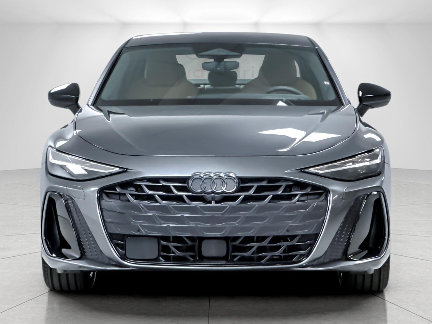 2026 Audi A6 Sedan Premium Plus