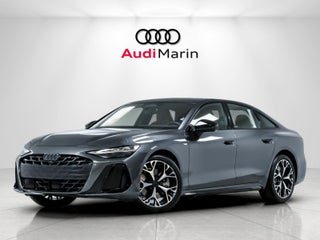 2026 Audi A6 Sedan Premium Plus