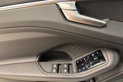 2026 Audi A6 Sedan Premium Plus