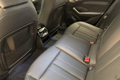 2026 Audi A6 Sedan Premium Plus