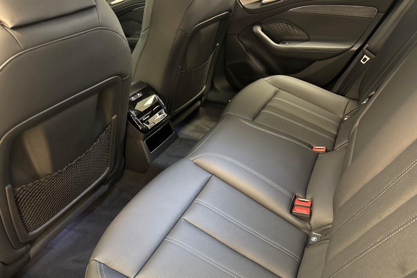 2026 Audi A6 Sedan Premium Plus