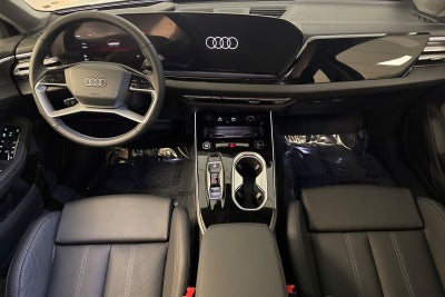 2026 Audi A6 Sedan Premium Plus