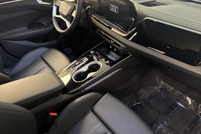 2026 Audi A6 Sedan Premium Plus