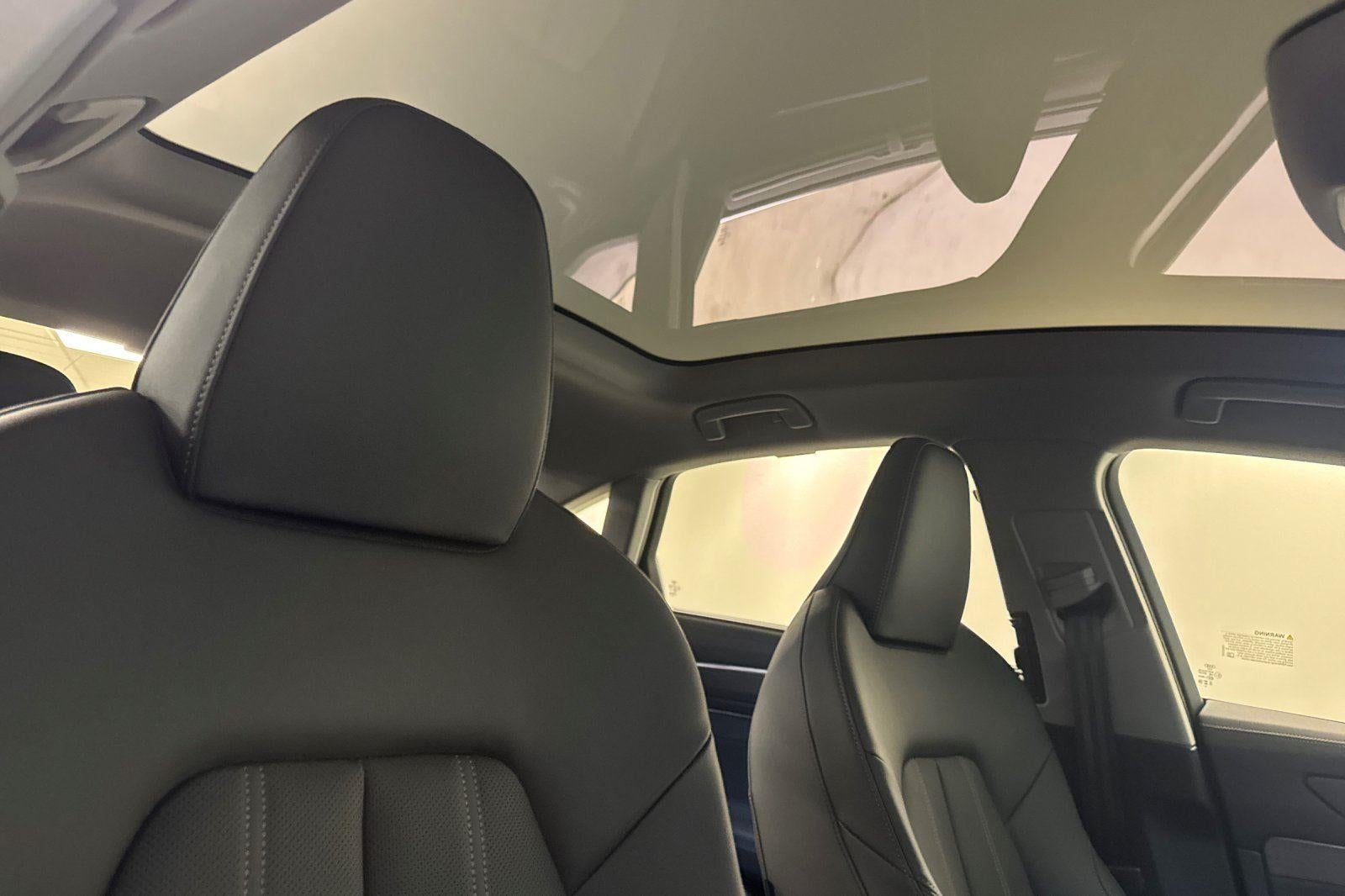 2026 Audi A6 Sedan Premium Plus