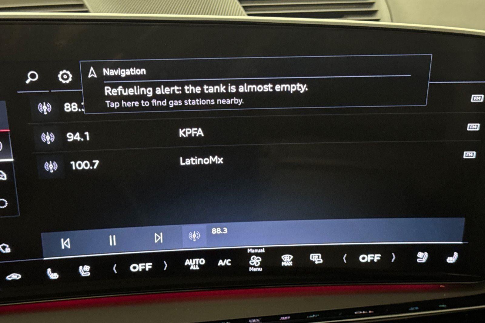 2026 Audi A6 Sedan Premium Plus