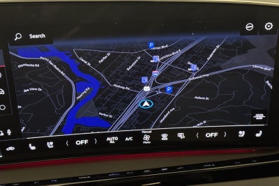 2026 Audi A6 Sedan Premium Plus