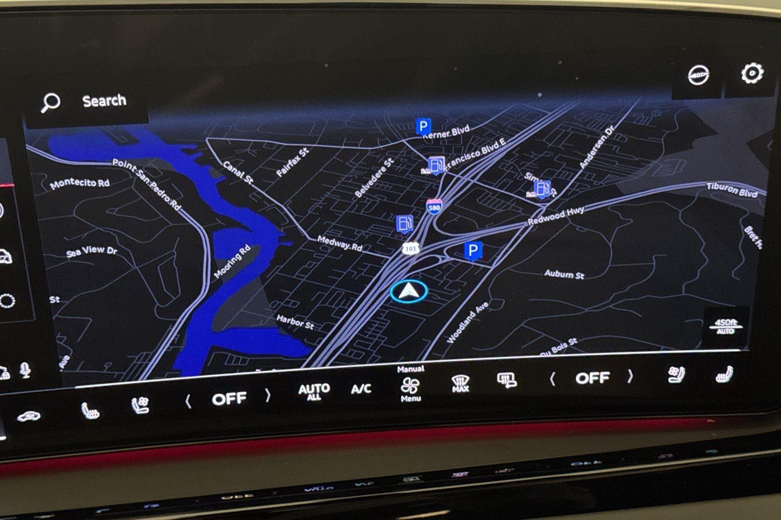 2026 Audi A6 Sedan Premium Plus