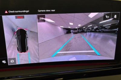 2026 Audi A6 Sedan Premium Plus