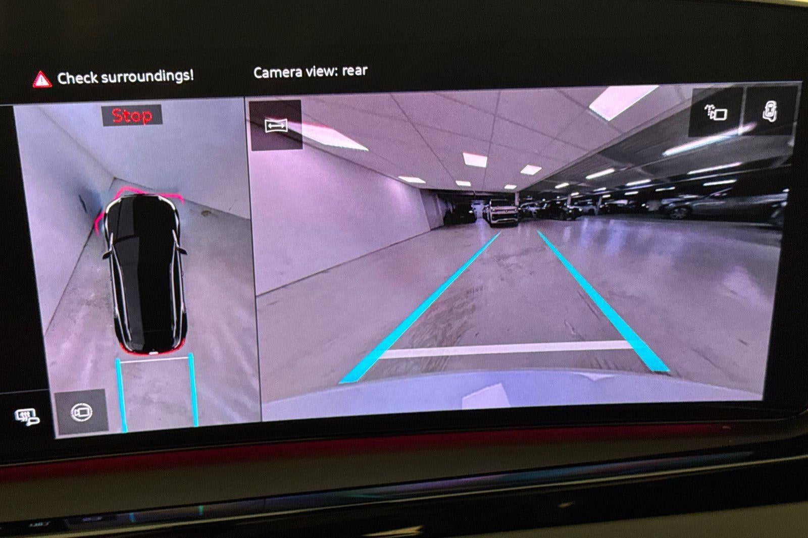 2026 Audi A6 Sedan Premium Plus