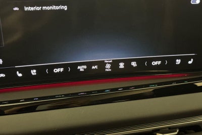 2026 Audi A6 Sedan Premium Plus