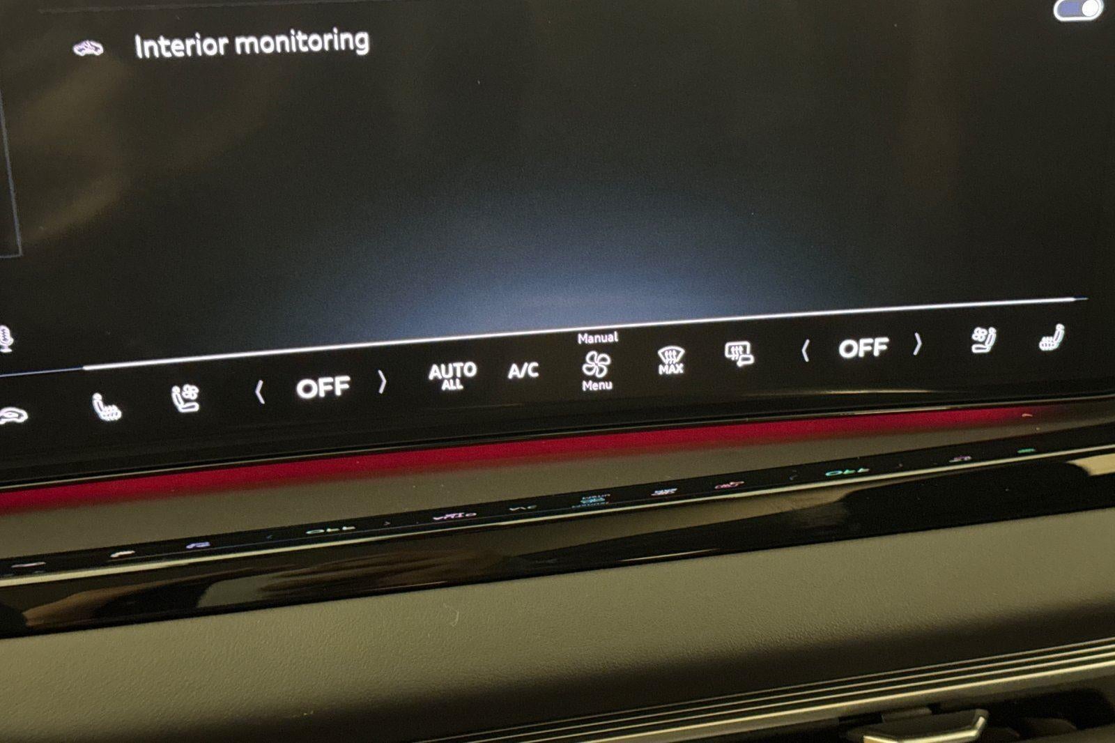 2026 Audi A6 Sedan Premium Plus