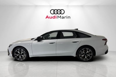 2026 Audi A6 Sedan Premium Plus