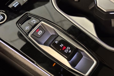 2026 Audi A6 Sedan Premium Plus