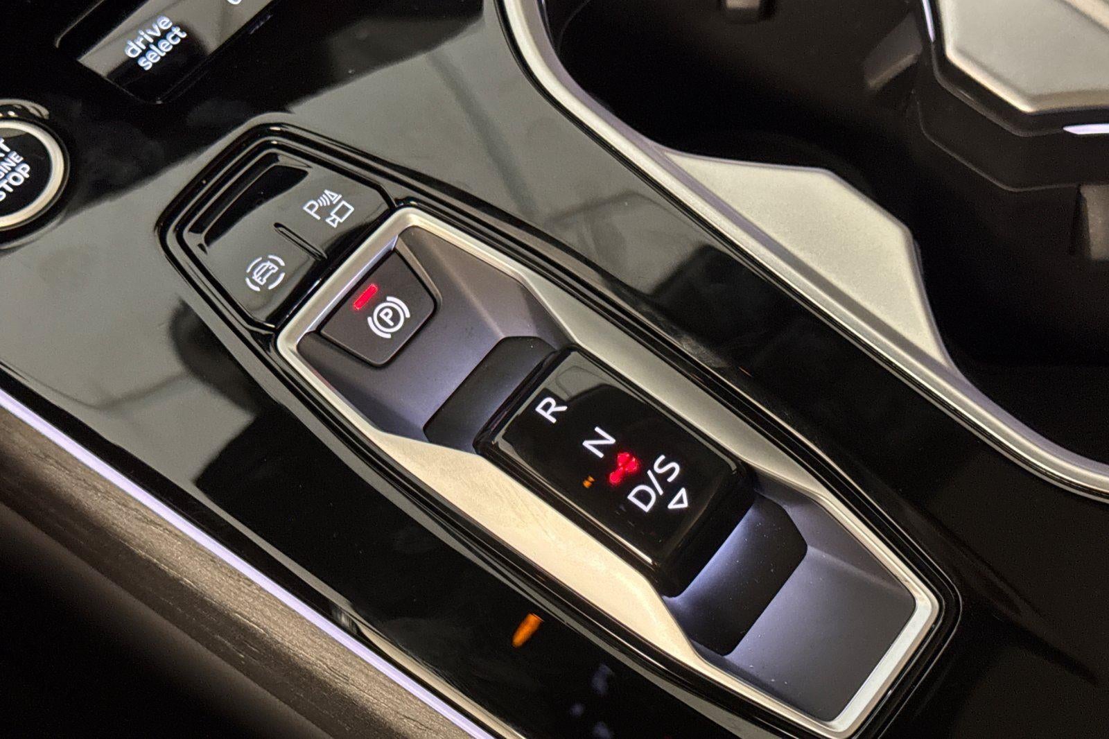 2026 Audi A6 Sedan Premium Plus