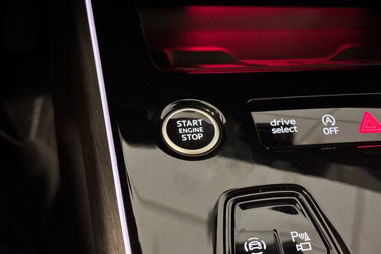 2026 Audi A6 Sedan Premium Plus