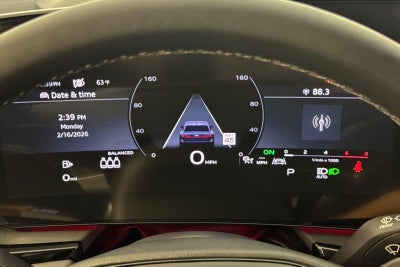 2026 Audi A6 Sedan Premium Plus