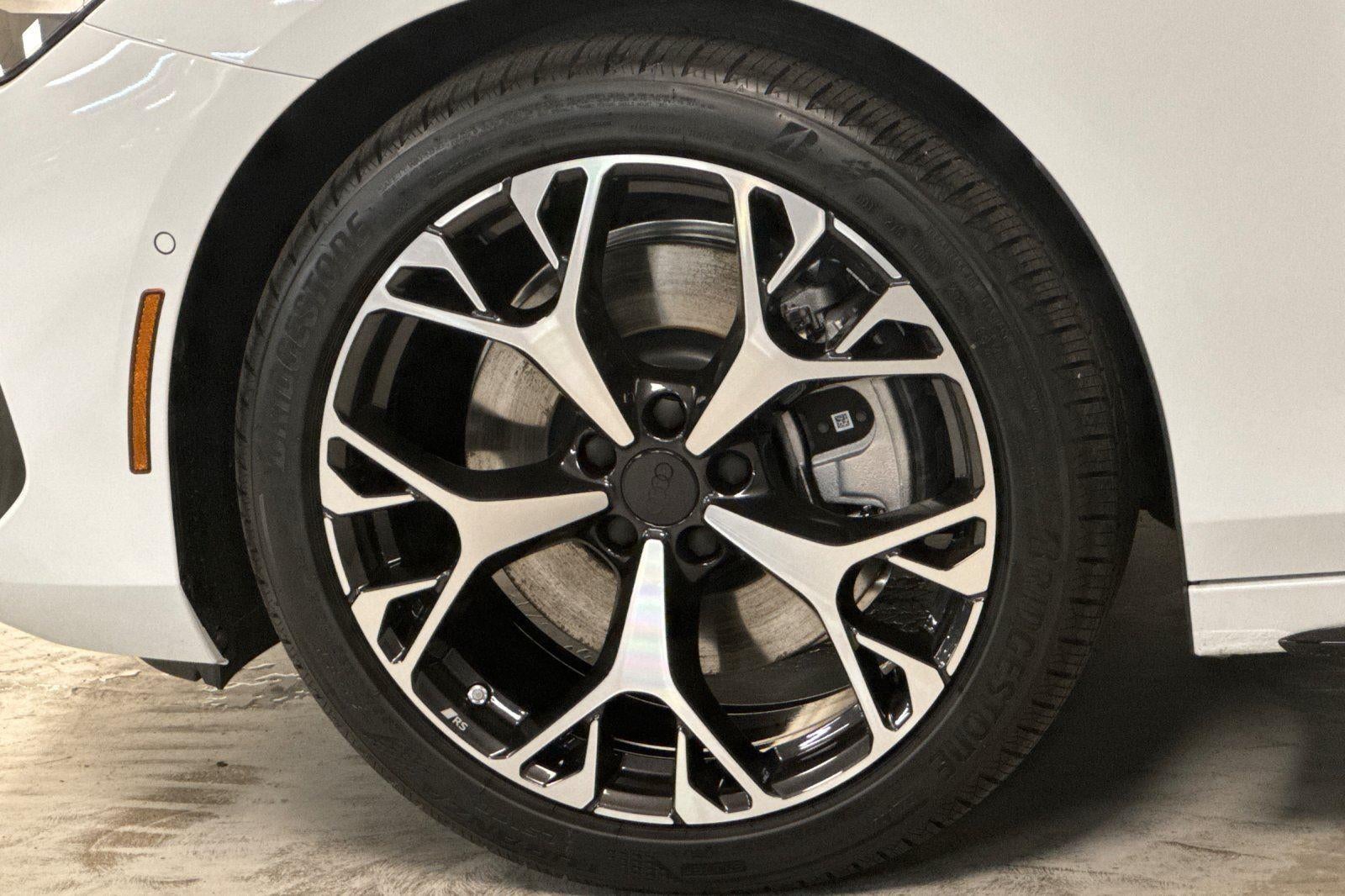 2026 Audi A6 Sedan Premium Plus