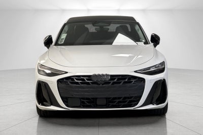 2026 Audi A6 Sedan Premium Plus