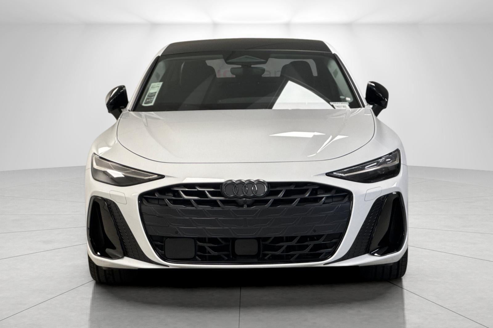 2026 Audi A6 Sedan Premium Plus