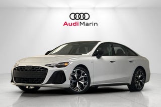 2026 Audi A6 Sedan Premium Plus