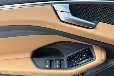 2026 Audi A6 Sedan Premium Plus