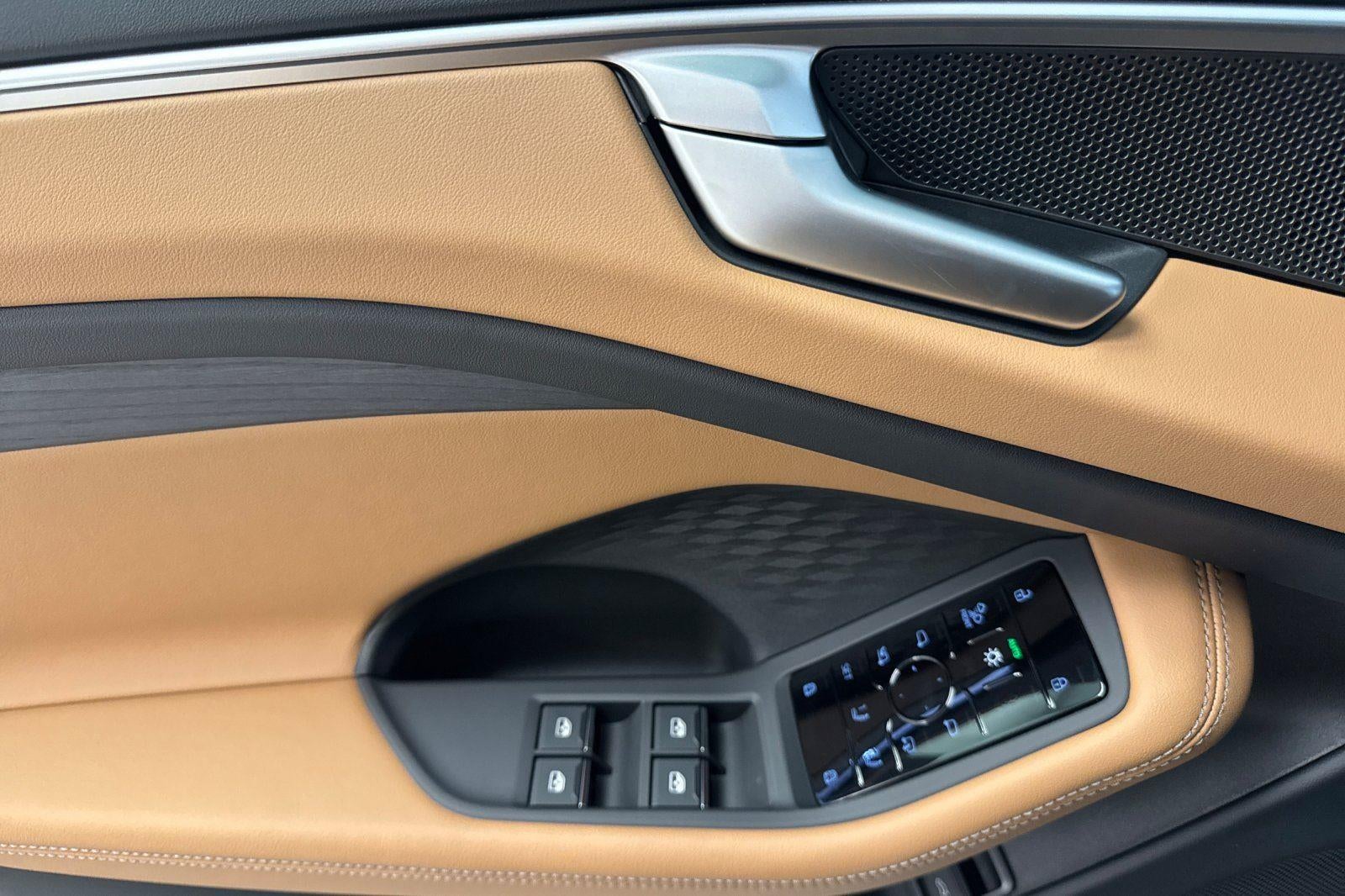 2026 Audi A6 Sedan Premium Plus