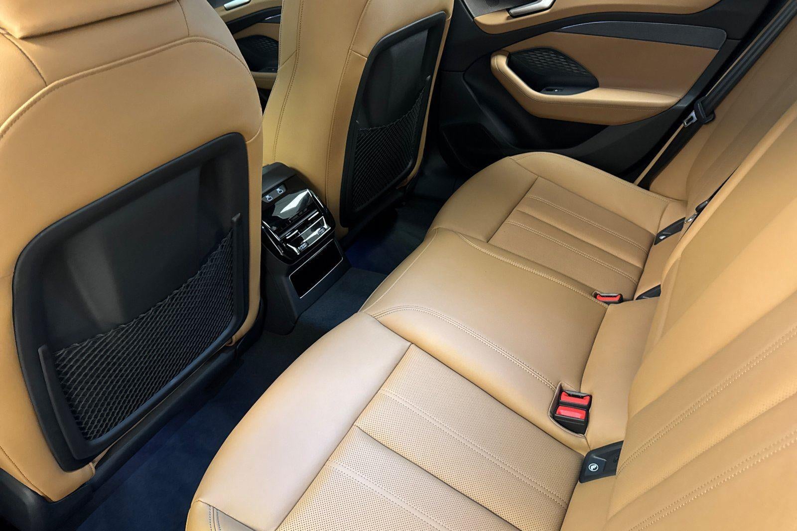 2026 Audi A6 Sedan Premium Plus