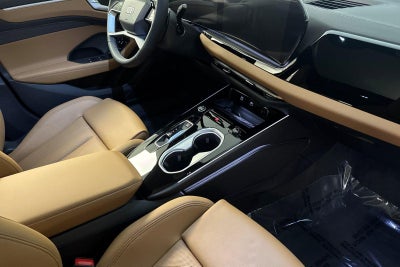 2026 Audi A6 Sedan Premium Plus