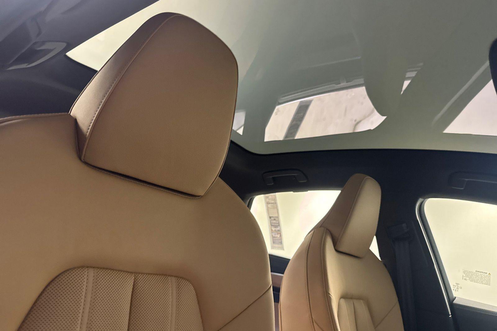 2026 Audi A6 Sedan Premium Plus