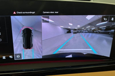 2026 Audi A6 Sedan Premium Plus