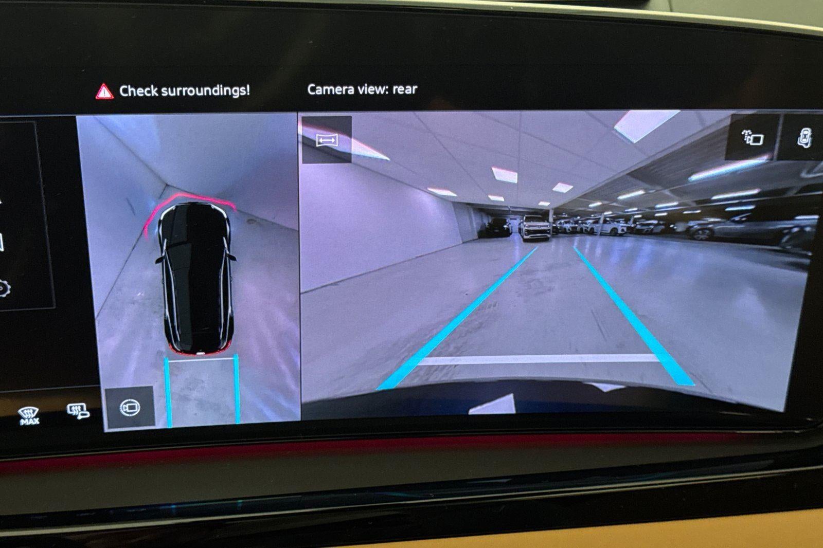 2026 Audi A6 Sedan Premium Plus