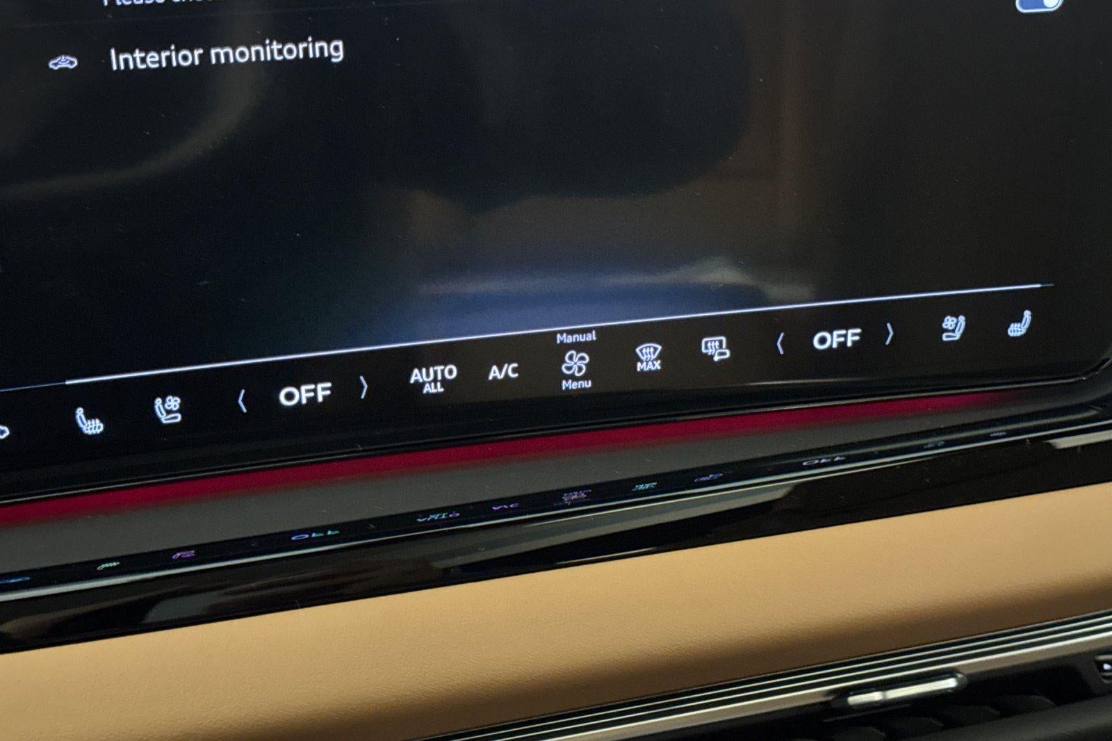 2026 Audi A6 Sedan Premium Plus