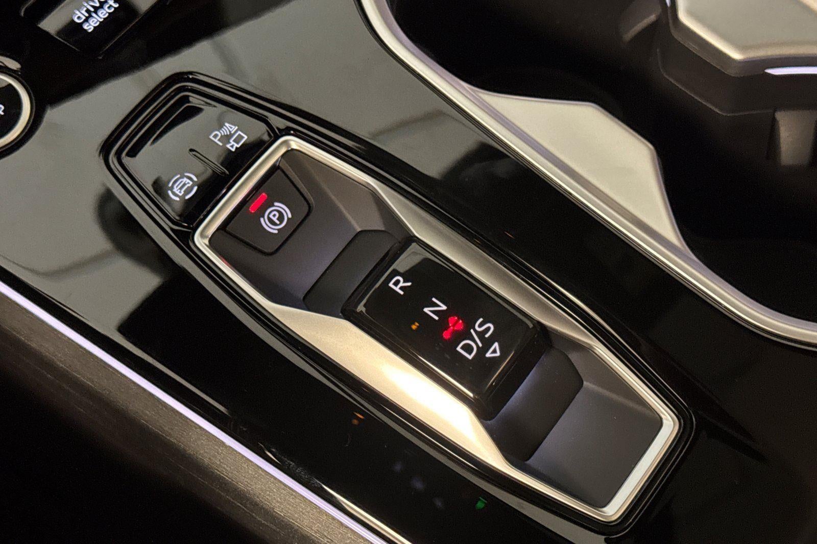 2026 Audi A6 Sedan Premium Plus