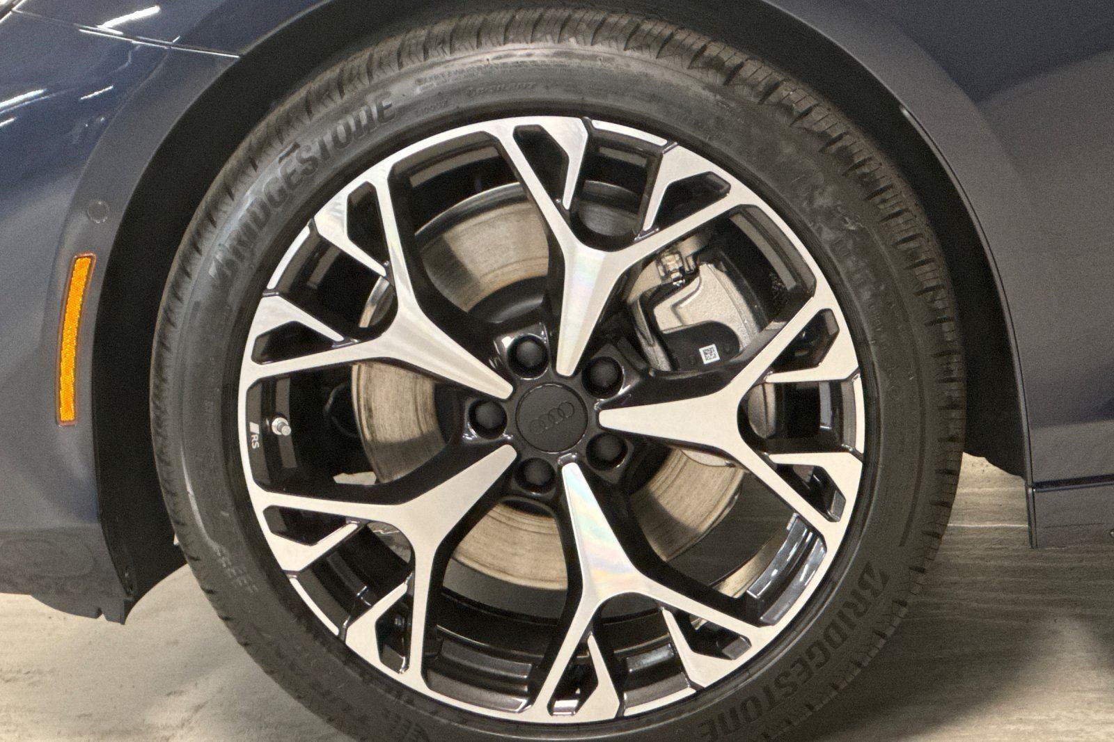 2026 Audi A6 Sedan Premium Plus